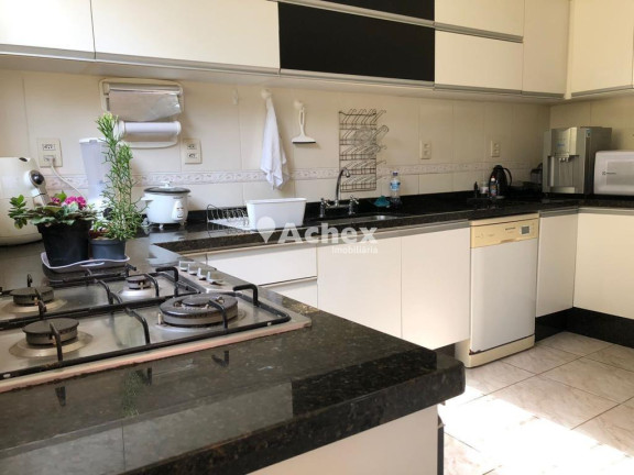 Imagem Casa com 2 Quartos à Venda, 134 m² em Jardim Santa Genebra - Campinas