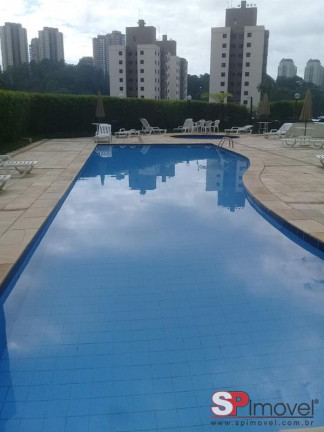 Imagem Apartamento com 1 Quarto à Venda, 44 m² em Jardim Ampliação - São Paulo Imagem Apartamento com 1 Quarto à Venda, 44 m² em Jardim Ampliação - São Paulo