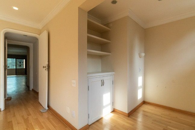 Imagem Apartamento com 3 Quartos à Venda, 209 m² em Itaim Bibi - São Paulo Imagem Apartamento com 3 Quartos à Venda, 209 m² em Itaim Bibi - São Paulo