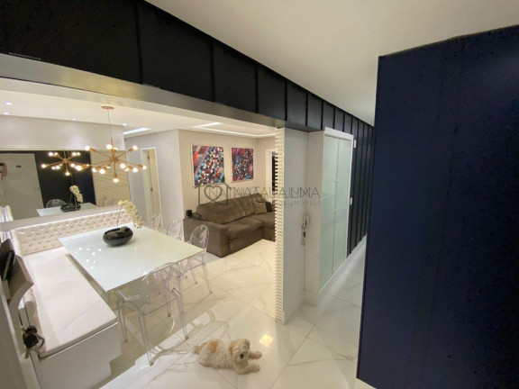 Imagem Apartamento com 3 Quartos à Venda, 96 m² em Vila Andrade - São Paulo