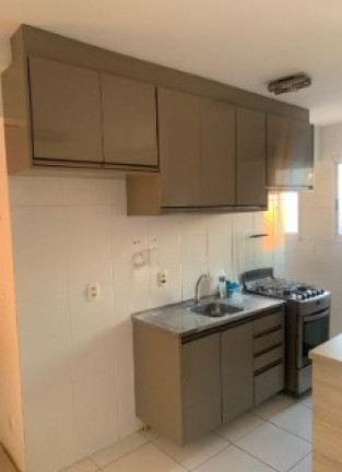 Imagem Apartamento com 2 Quartos à Venda, 52 m² em Jardim Celeste - São Paulo Imagem Apartamento com 2 Quartos à Venda, 52 m² em Jardim Celeste - São Paulo