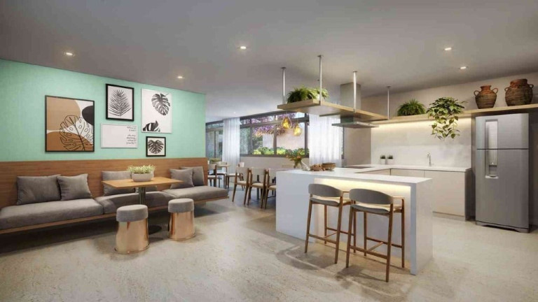 Imagem Apartamento com 3 Quartos à Venda, 83 m² em Ipiranga - São Paulo