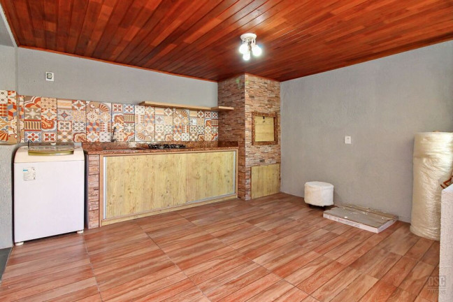 Imagem Casa de Condomínio com 3 Quartos à Venda, 135 m² em Hípica - Porto Alegre Imagem Casa de Condomínio com 3 Quartos à Venda, 135 m² em Hípica - Porto Alegre