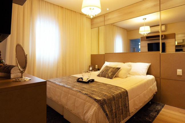 Imagem Apartamento com 3 Quartos à Venda, 48 m² em Conjunto Habitacional Santiago Ii - Londrina Imagem Apartamento com 3 Quartos à Venda, 48 m² em Conjunto Habitacional Santiago Ii - Londrina
