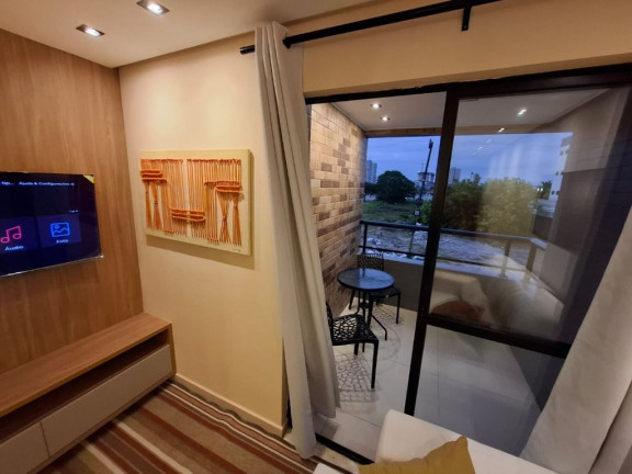 Imagem Apartamento com 2 Quartos para Alugar, 53 m² em Intermares - Cabedelo Imagem Apartamento com 2 Quartos para Alugar, 53 m² em Intermares - Cabedelo