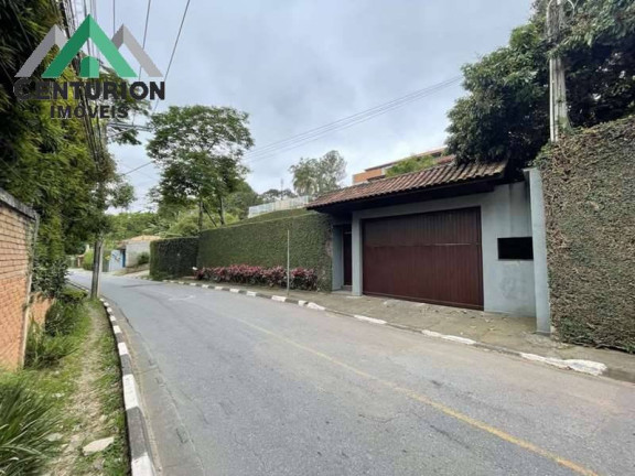 Imagem Casa com 4 Quartos à Venda, 742 m² em Granja Viana - Cotia Imagem Casa com 4 Quartos à Venda, 742 m² em Granja Viana - Cotia