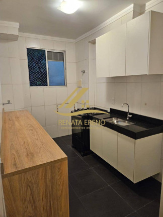 Imagem Apartamento com 2 Quartos à Venda, 48 m² em Aparecidinha - Sorocaba Imagem Apartamento com 2 Quartos à Venda, 48 m² em Aparecidinha - Sorocaba