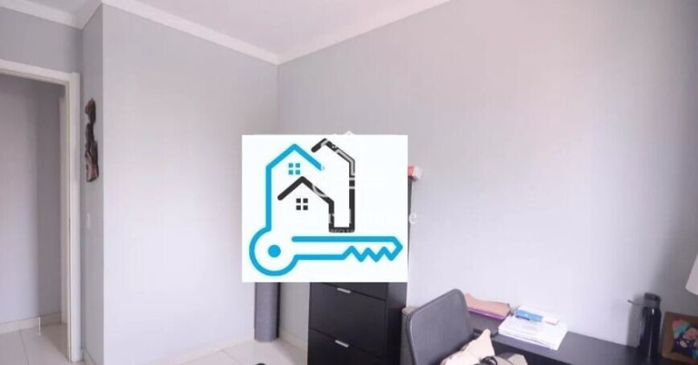 Imagem Apartamento com 2 Quartos à Venda, 48 m² em Cursino - São Paulo