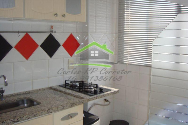 Imagem Apartamento com 1 Quarto à Venda, 38 m² em Vila Seixas - Ribeirão Preto Imagem Apartamento com 1 Quarto à Venda, 38 m² em Vila Seixas - Ribeirão Preto