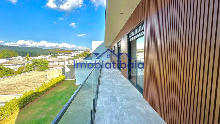 Imagem Casa com 4 Quartos à Venda, 660 m² em Condominio Figueira Garden - Atibaia