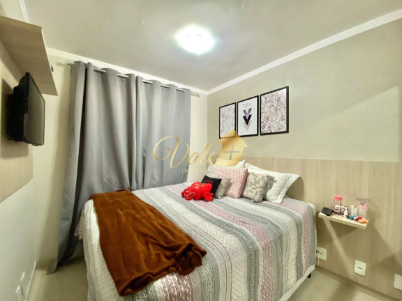 Imagem Imóvel com 3 Quartos à Venda, 90 m² em Condomínio Royal Park - São José Dos Campos Imagem Imóvel com 3 Quartos à Venda, 90 m² em Condomínio Royal Park - São José Dos Campos