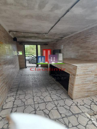 Imagem Apartamento com 2 Quartos à Venda, 36 m² em Cidade Tiradentes - São Paulo Imagem Apartamento com 2 Quartos à Venda, 36 m² em Cidade Tiradentes - São Paulo