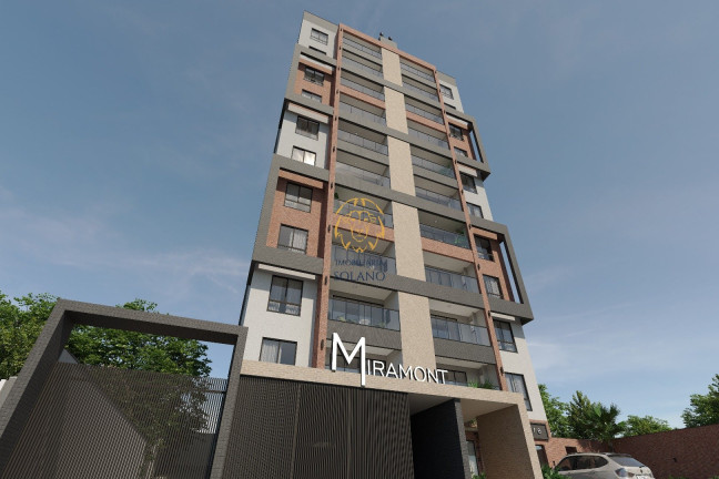 Imagem Apartamento com 3 Quartos à Venda,  em Itapema Do Norte - Itapoá