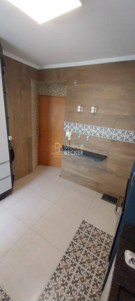 Imagem Apartamento com 3 Quartos à Venda, 90 m² em Jardim Esplanada - São José Dos Campos