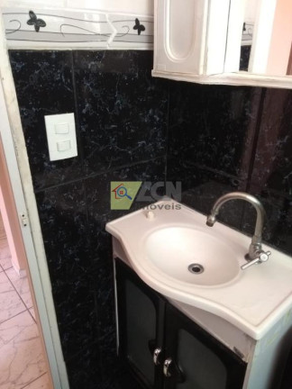 Imagem Apartamento com 3 Quartos à Venda, 69 m² em Jardim Marchissolo - Sumaré