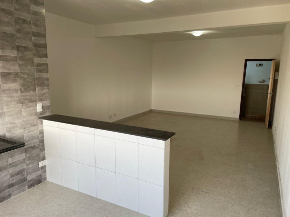 Imagem Kitnet com 1 Quarto à Venda, em Maracanã - Praia Grande Imagem Kitnet com 1 Quarto à Venda, em Maracanã - Praia Grande