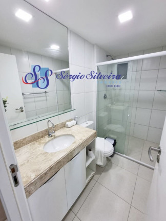 Imagem Apartamento com 3 Quartos à Venda, 115 m² em Porto Das Dunas - Aquiraz Imagem Apartamento com 3 Quartos à Venda, 115 m² em Porto Das Dunas - Aquiraz