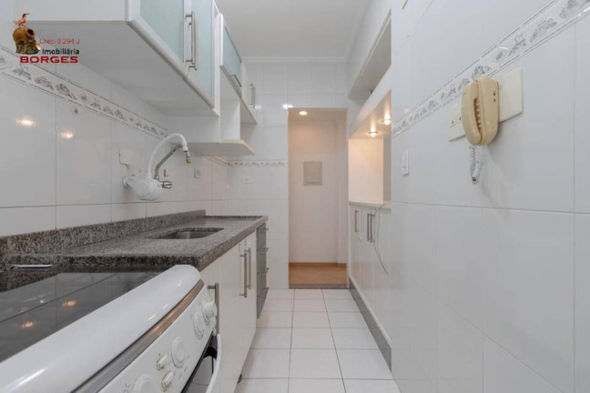Imagem Apartamento com 2 Quartos à Venda, 50 m² em Campo Belo - São Paulo Imagem Apartamento com 2 Quartos à Venda, 50 m² em Campo Belo - São Paulo