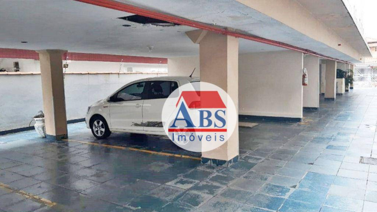 Imagem Apartamento com 1 Quarto à Venda, 34 m² em Aviação - Praia Grande Imagem Apartamento com 1 Quarto à Venda, 34 m² em Aviação - Praia Grande