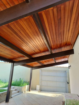 Imagem Casa com 3 Quartos à Venda, 129 m² em Parque Santa Rosa - Suzano