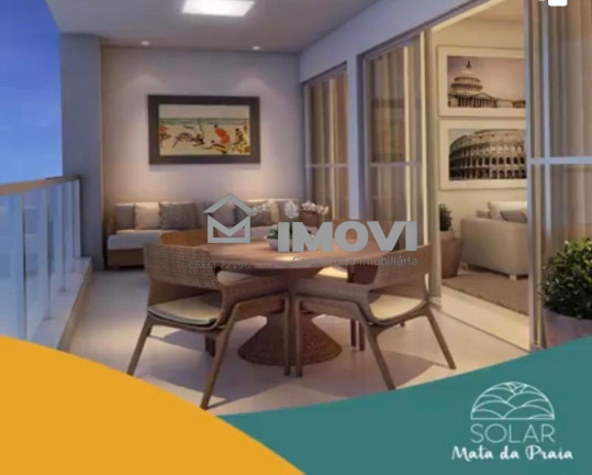 Imagem Apartamento com 3 Quartos à Venda, 96 m² em Mata Da Praia - Vitória Imagem Apartamento com 3 Quartos à Venda, 96 m² em Mata Da Praia - Vitória