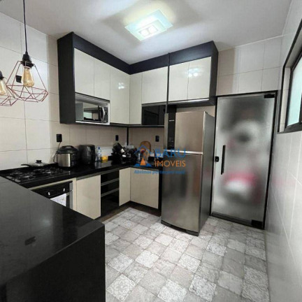 Imagem Apartamento com 2 Quartos à Venda, 100 m² em Santa Cecília - São Paulo Imagem Apartamento com 2 Quartos à Venda, 100 m² em Santa Cecília - São Paulo