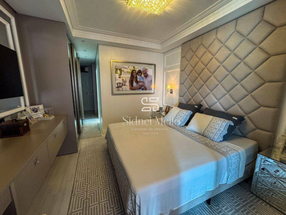 Imagem Apartamento com 3 Quartos à Venda, 185 m² em Frente Mar Sul - Balneário Camboriú