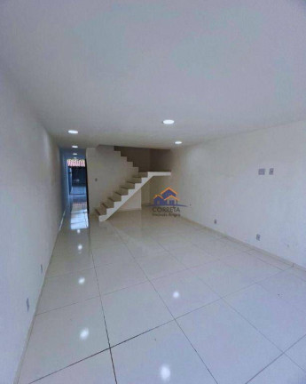 Imagem Casa com 2 Quartos à Venda, 113 m² em Pontal - Angra Dos Reis