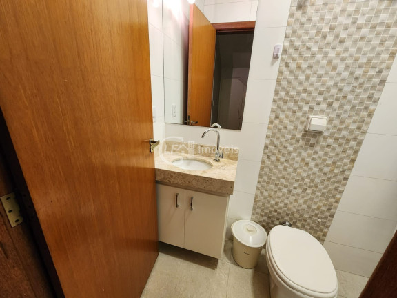 Imagem Casa com 3 Quartos à Venda, 260 m² em Amambaí - Campo Grande Imagem Casa com 3 Quartos à Venda, 260 m² em Amambaí - Campo Grande