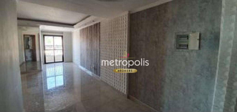 Imagem Apartamento com 3 Quartos à Venda, 72 m² em Osvaldo Cruz - São Caetano Do Sul Imagem Apartamento com 3 Quartos à Venda, 72 m² em Osvaldo Cruz - São Caetano Do Sul