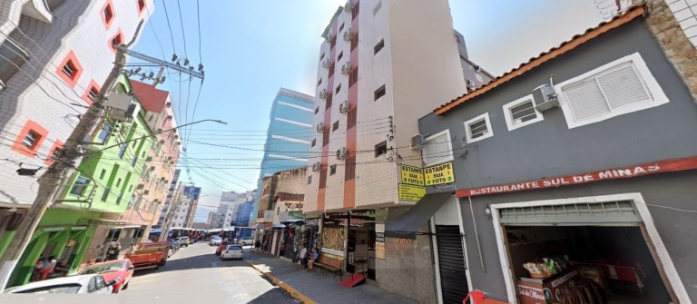 Imagem Imóvel Comercial à Venda, 1.184 m² em Centro - Aparecida Imagem Imóvel Comercial à Venda, 1.184 m² em Centro - Aparecida