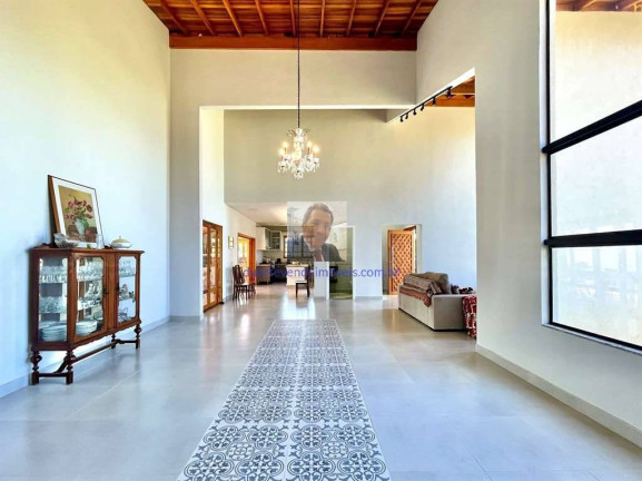 Imagem Casa com 4 Quartos à Venda, 363 m² em Centro - Itu Imagem Casa com 4 Quartos à Venda, 363 m² em Centro - Itu