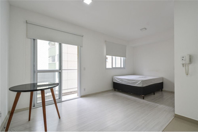 Studio com 1 Quarto à Venda, 25 m² em Aclimação - São Paulo