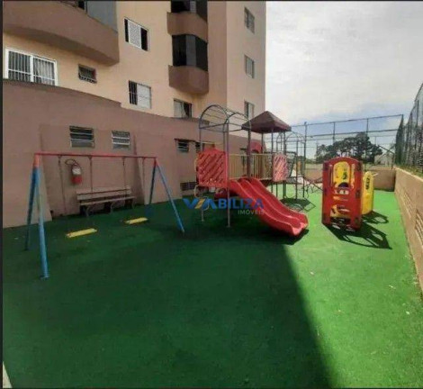 Imagem Apartamento com 1 Quarto à Venda, 44 m² em Macedo - Guarulhos