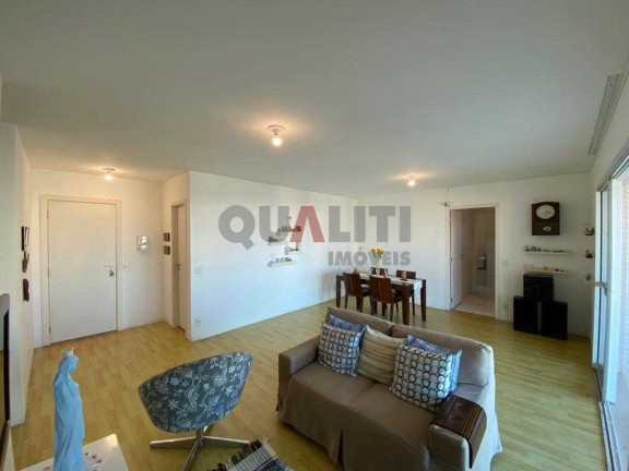 Imagem Apartamento com 4 Quartos à Venda, 137 m² em Chácara Santo Antônio - São Paulo Imagem Apartamento com 4 Quartos à Venda, 137 m² em Chácara Santo Antônio - São Paulo