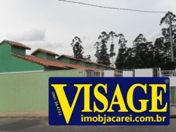 Imagem Casa de Condomínio à Venda, 54 m² em Bandeira Branca Ii - Jacareí Imagem Casa de Condomínio à Venda, 54 m² em Bandeira Branca Ii - Jacareí
