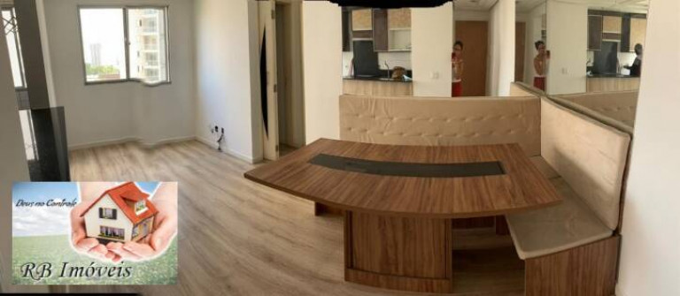 Imagem Apartamento com 2 Quartos à Venda, 45 m² em Taboão - São Bernardo Do Campo Imagem Apartamento com 2 Quartos à Venda, 45 m² em Taboão - São Bernardo Do Campo