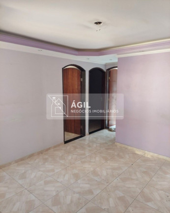 Imagem Apartamento com 2 Quartos à Venda, 42 m² em Vila Industrial - São José Dos Campos Imagem Apartamento com 2 Quartos à Venda, 42 m² em Vila Industrial - São José Dos Campos
