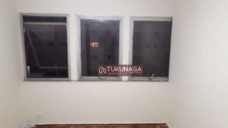 Imagem Apartamento com 1 Quarto à Venda, 43 m² em Vila Buarque - São Paulo Imagem Apartamento com 1 Quarto à Venda, 43 m² em Vila Buarque - São Paulo