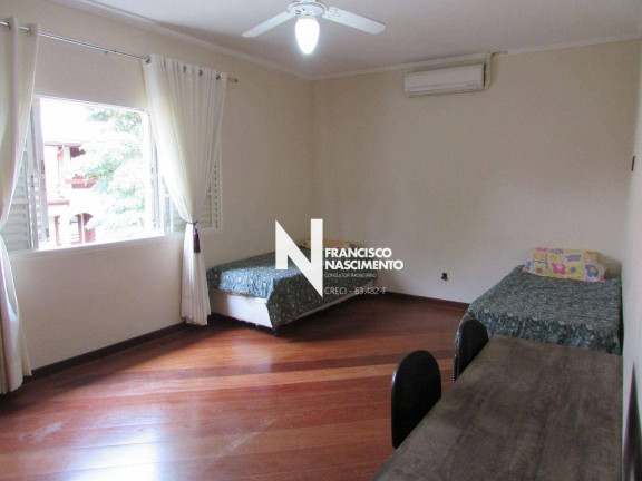 Imagem Sobrado com 4 Quartos à Venda, 335 m² em Cidade Universitária - Campinas