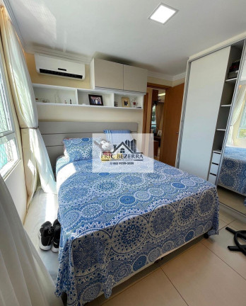Imagem Apartamento com 2 Quartos à Venda, 60 m² em Intermares - Cabedelo Imagem Apartamento com 2 Quartos à Venda, 60 m² em Intermares - Cabedelo
