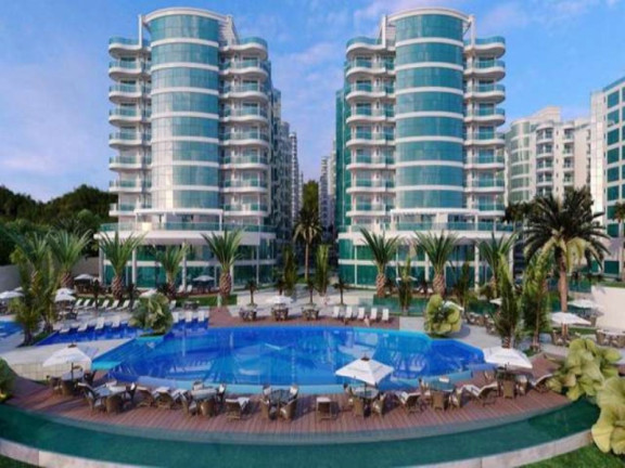 Imagem Apartamento com 3 Quartos à Venda, 180 m² em Praia Brava De Itajaí - Itajaí