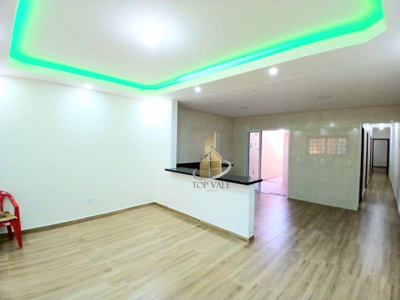 Imagem Casa com 3 Quartos à Venda, 110 m² em Vila Santos - Caçapava Imagem Casa com 3 Quartos à Venda, 110 m² em Vila Santos - Caçapava