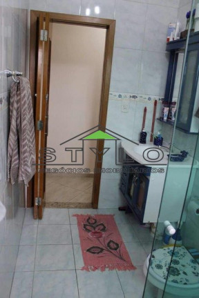 Imagem Sobrado com 3 Quartos à Venda, em Demarchi - São Bernardo Do Campo Imagem Sobrado com 3 Quartos à Venda, em Demarchi - São Bernardo Do Campo