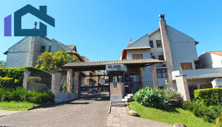 Imagem Sobrado com 3 Quartos à Venda, 179 m² em Cristal - Porto Alegre