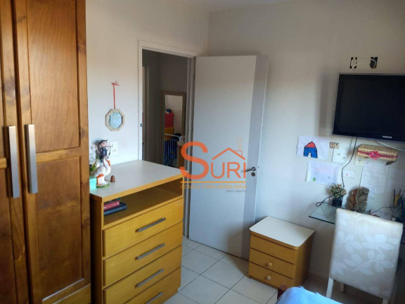 Imagem Casa com 3 Quartos à Venda, 78 m² em Jardim Das Quatro Marias - São Bernardo Do Campo