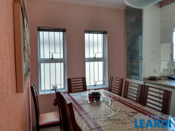 Imagem Sobrado com 4 Quartos à Venda, 250 m² em Vila Metalúrgica - Santo André Imagem Sobrado com 4 Quartos à Venda, 250 m² em Vila Metalúrgica - Santo André