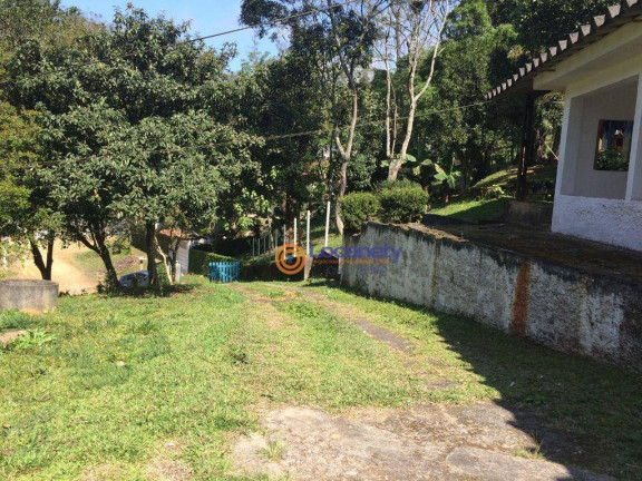 Imagem Chácara com 3 Quartos à Venda, 117 m² em Vila Oásis - Ribeirão Pires Imagem Chácara com 3 Quartos à Venda, 117 m² em Vila Oásis - Ribeirão Pires