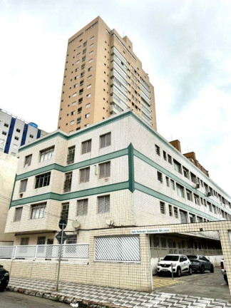 Apartamento com 1 Quarto à Venda, 27 m² em Boqueirão - Praia Grande