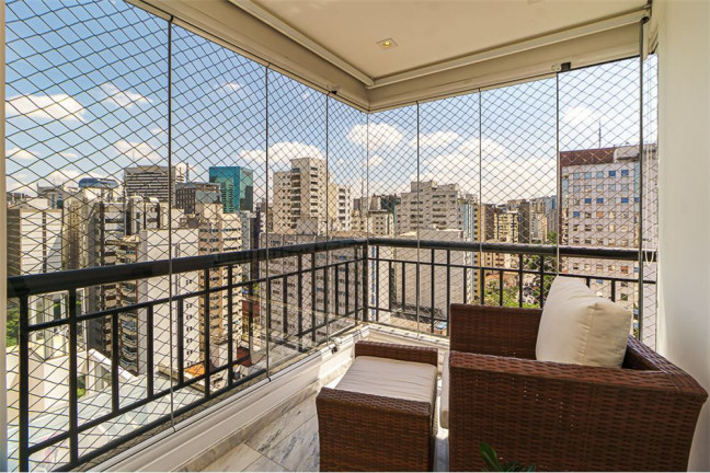 Imagem Imóvel com 2 Quartos à Venda,  em Paraíso - São Paulo